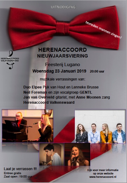 Herenakkoord